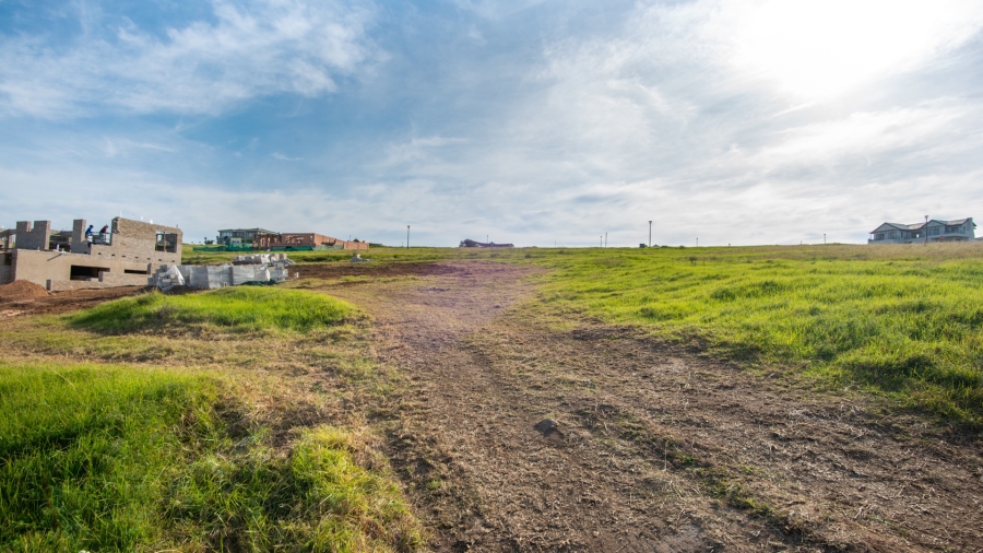 0 Bedroom Property for Sale in Le Grand Golf Estate Western Cape